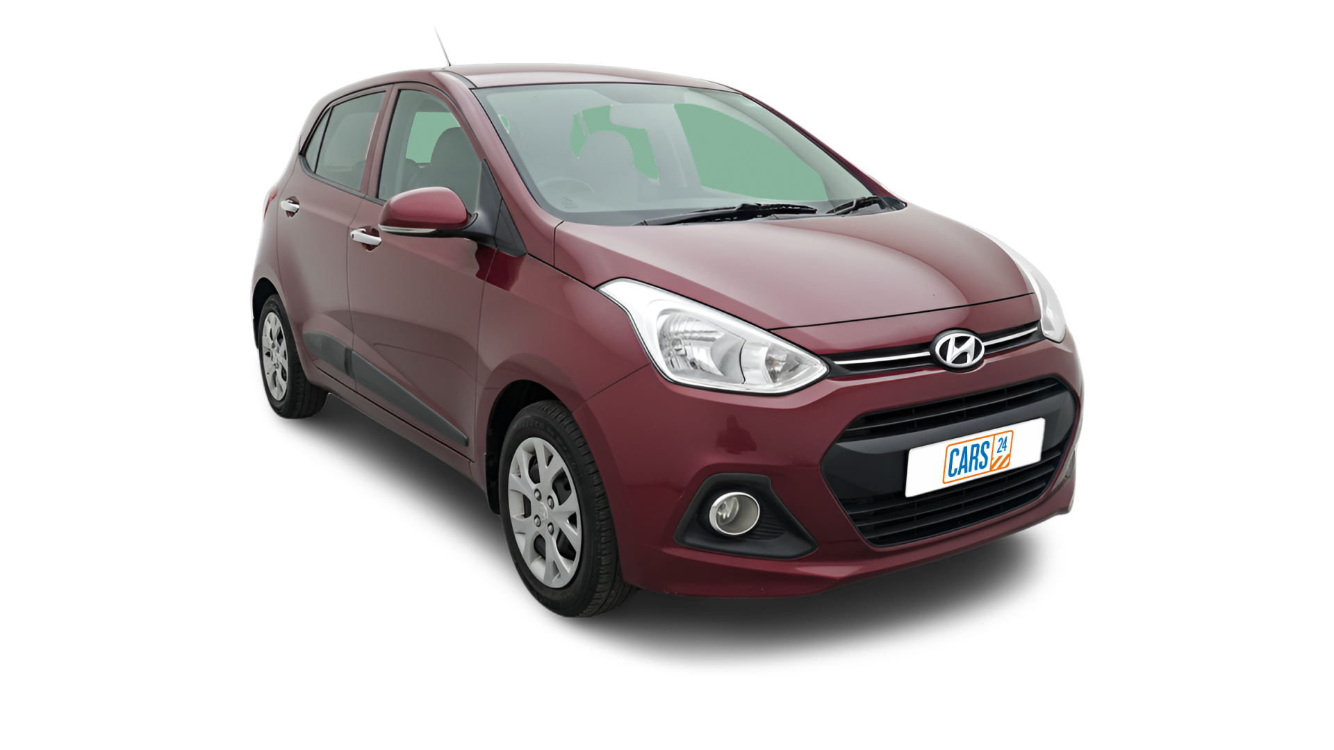 Hyundai Grand i10-img